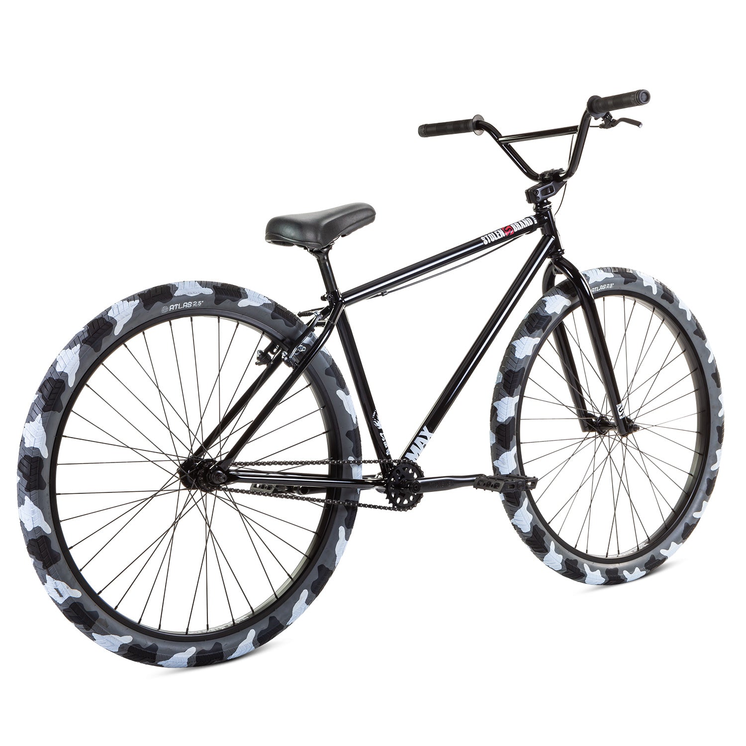 MAX 29" COMPLETE BIKE